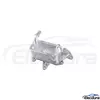 077117021Q Audi Engine Oil Cooler หลังการขายขายส่งทดแทน