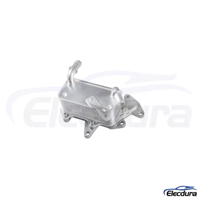 077117021Q Audi Engine Oil Cooler aftermarket wholesale replacement