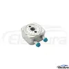 Remplacement en gros du refroidisseur d'huile moteur VW 028117021C