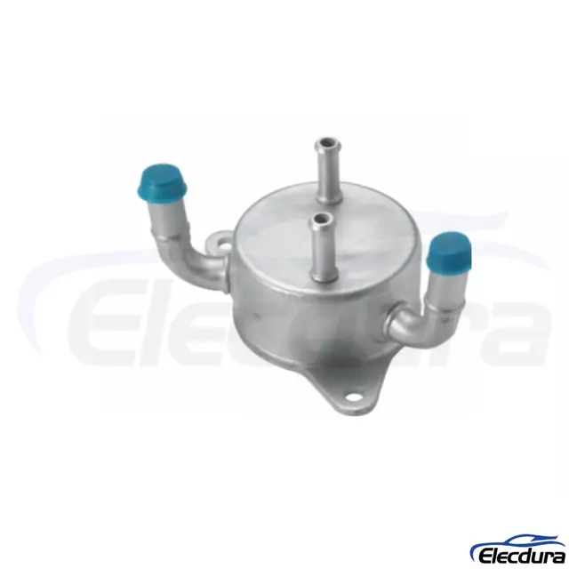 124100-6450 Pasokan grosir pengganti aftermarket Ford Oil Cooler