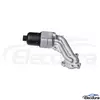 9636015110 Peugeot Motor Oliek&oslash;ler Filterhus eftermarkedet udskiftning engros levering