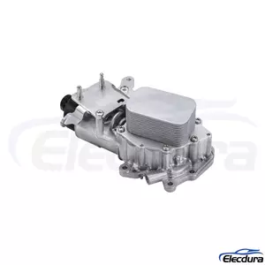 1103.S7 Peugeot Oil Cooler aftermarket replacement wholesale supply
