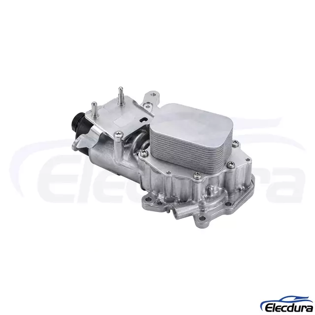 1103.S7 Peugeot Oil Cooler aftermarket replacement wholesale supply
