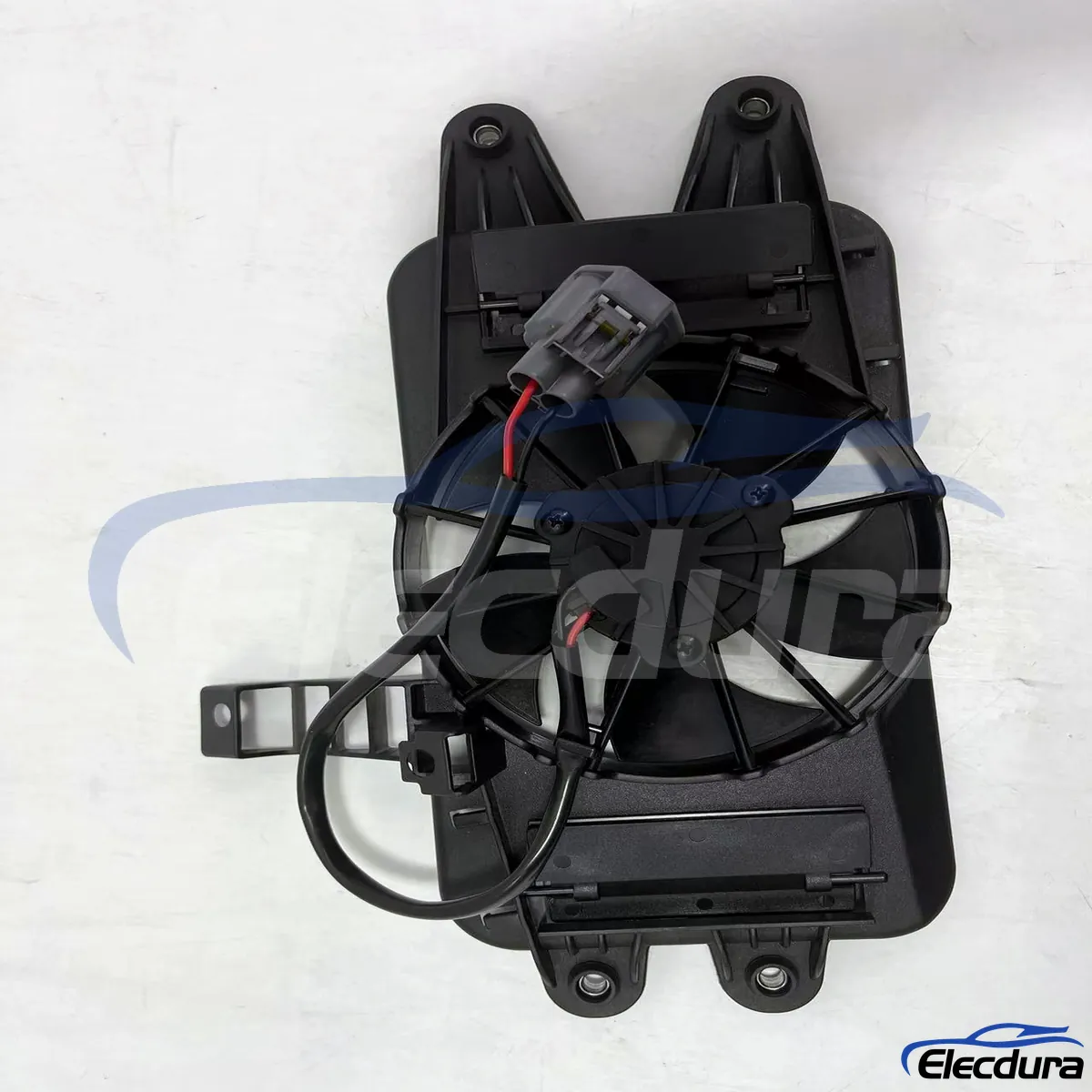 Ensemble de ventilateur de refroidissement de radiateur 22818943 pour Chevrolet Corvette C7, approvisionnement en pi&egrave;ces de rechange en vrac