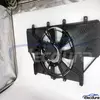 Honda Accord borstelloze radiator koelventilator vervanging 19015-6C1-A01 voor koelventilatorverdelers