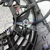 9438315380 Motor Kipas Pendingin Mesin aftermarket untuk importir dan pasokan suku cadang perbaikan