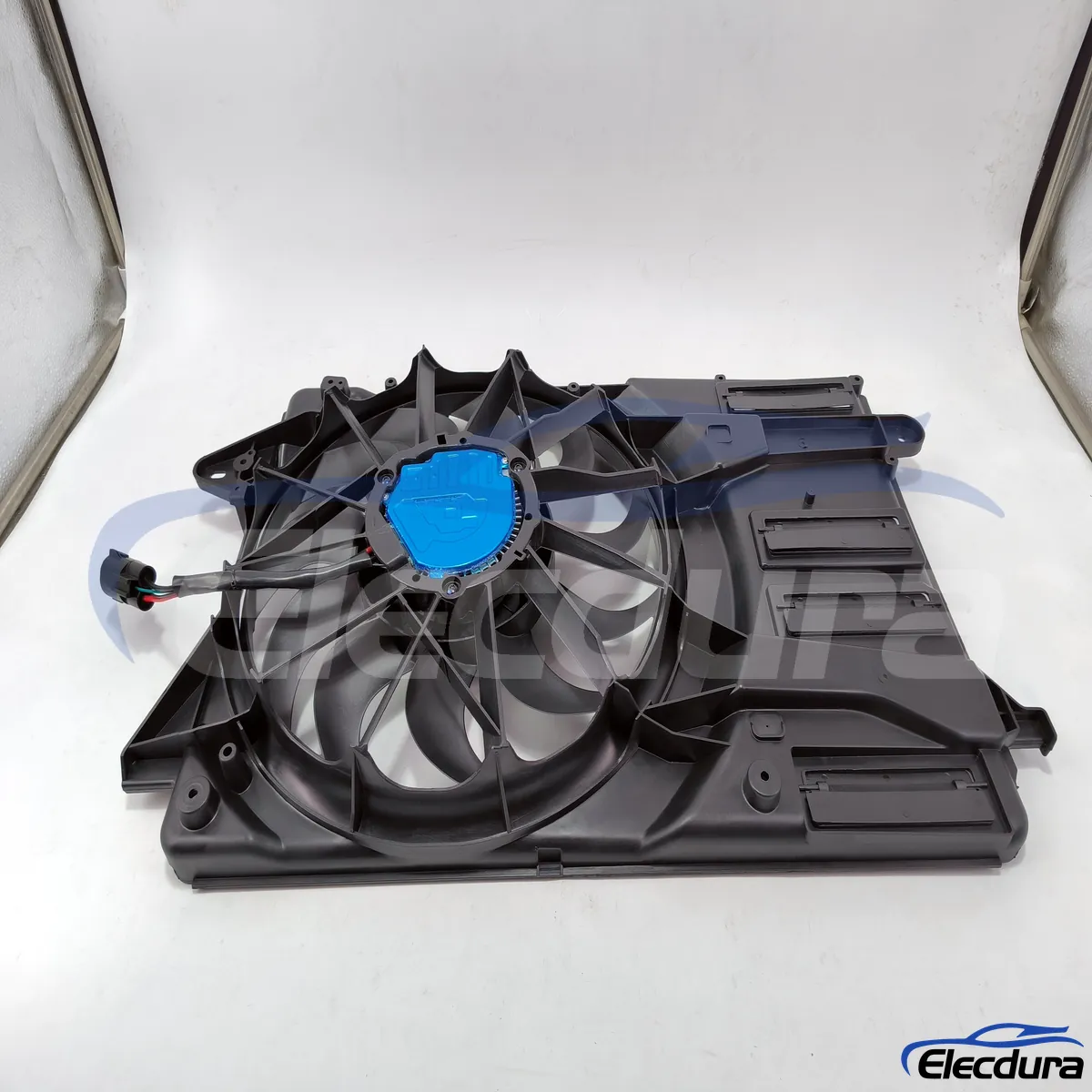 Reemplazo del ventilador de refrigeraci&oacute;n de Chevrolet 84297662 con soporte de posventa al por mayor