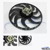 52023128 ชุดพัดลมระบายความร้อนหม้อน้ำสำหรับ Fiat Mobi อุปทานขายส่งหลังการขาย