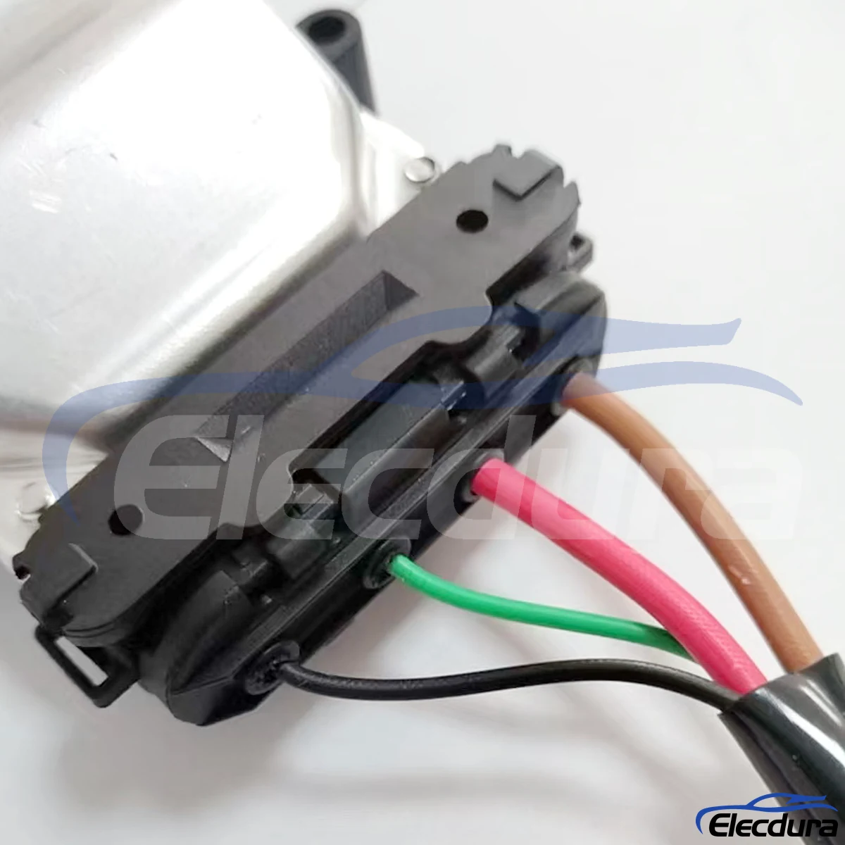 Mercedes-Benz Radiator Cooling Fan Control Module 1137328294 OEM reference replacement for distributor parts supply