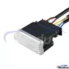 Aftermarket Audi Radiator Cooling Fan Control Module 8K0959501C for vehicle repair programs