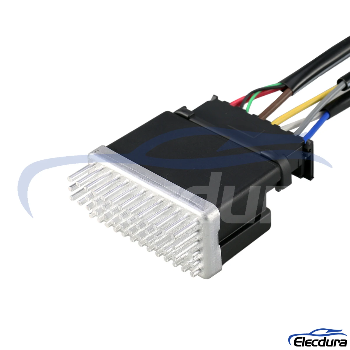 Aftermarket Audi Radiator Cooling Fan Control Module 8K0959501C for vehicle repair programs