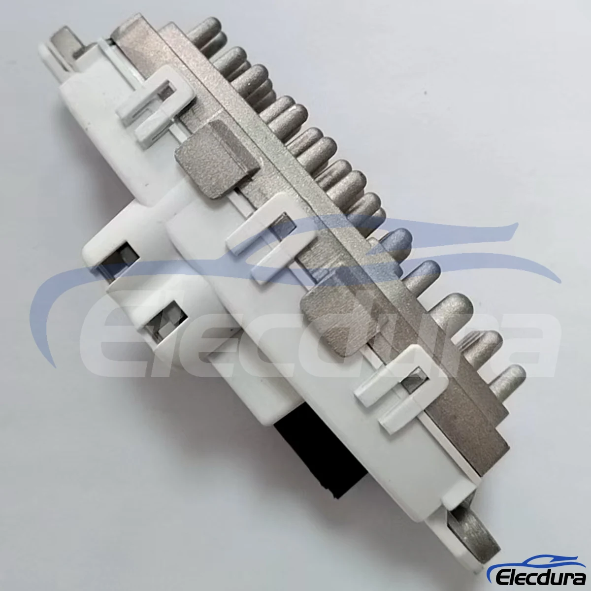 Regulator silnika dmuchawy Mercedes-Benz HVAC 1669064001 Zamiennik referencyjny OEM dla dostaw części dystrybutora