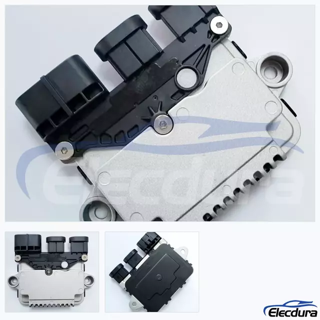 Nissan Radiator Cooling Fan Control Module 21413JA0E aftermarket wholesale replacement