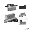 HB180BP4M Heater Blower Motor Resistor aftermarket wholesale replacement