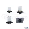 97115-4H000 Heater Blower Motor Resistor aftermarket wholesale replacement