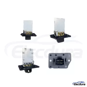 97115-4H000 Heater Blower Motor Resistor aftermarket wholesale replacement