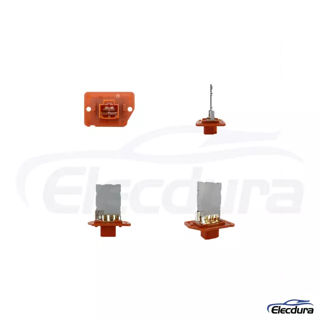 97128A50004P1795JA1917 97128A50004P1795JA1917 Heater Blower Motor Resistor aftermarket wholesale replacement