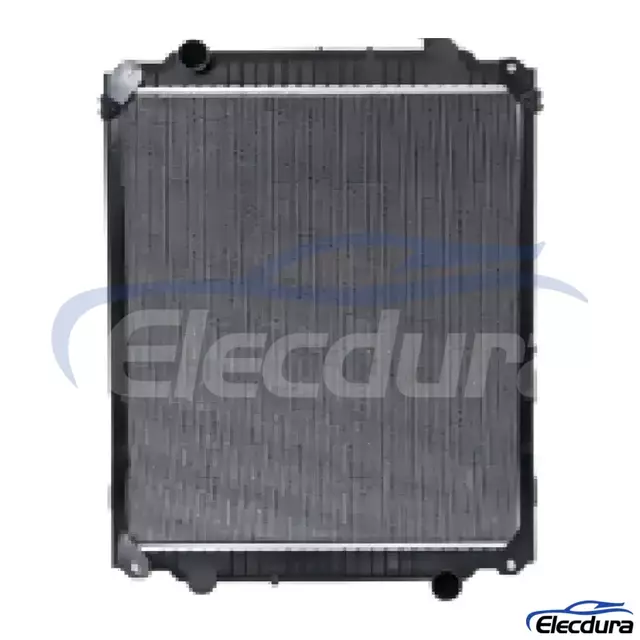 Aftermarket Volkswagen Truck Water Radiator 2T2121253AC for Constellation 17.250 wholesale replacement