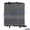 Aftermarket Mercedes-Benz Commercial Vehicle Engine Cooling Radiator 6685000102 for Vario 613D wholesale replacement