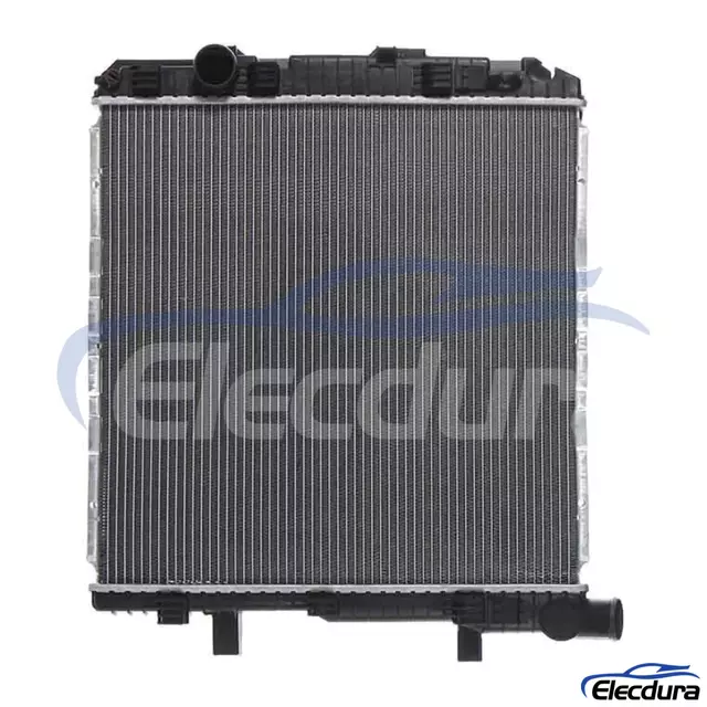 Aftermarket Mercedes-Benz Commercial Vehicle Engine Cooling Radiator 6685000102 for Vario 613D wholesale replacement