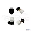 SW11350C Dodge Durango Belakang HVAC Blower Motor Resistor aftermarket grosir