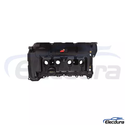 11127646554 Aluminum Engine Valve Cover OEM Replacement Supplier