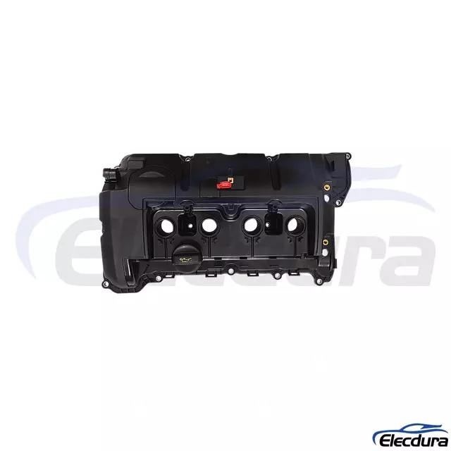 11127646554 Aluminum Engine Valve Cover OEM Replacement Supplier