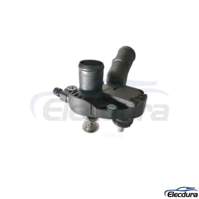 9675849380 Engine Coolant Thermostat for PEUGEOT