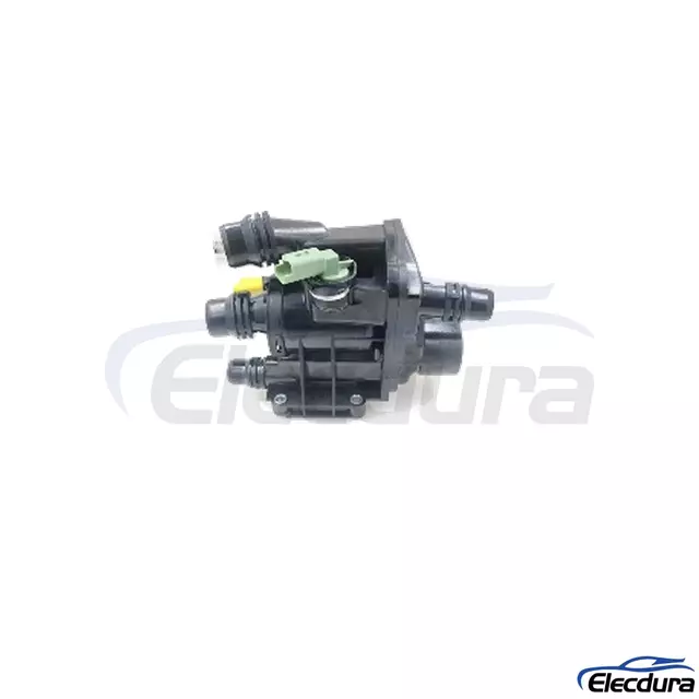 9807198480 Engine Coolant Thermostat for PEUGEOT