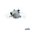 6112000015 Engine Coolant Thermostat for BENZ