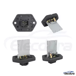 RU715 Heater Blower Motor Resistor aftermarket wholesale replacement