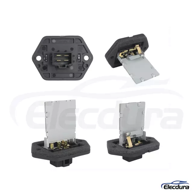 RU715 Heater Blower Motor Resistor aftermarket wholesale replacement