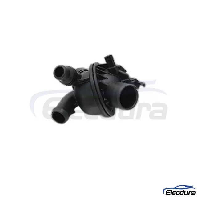 11537580627 Termostato liquido di raffreddamento motore per BMW