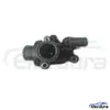 166 203 00 75 Engine Coolant Thermostat for Mercedes-Benz
