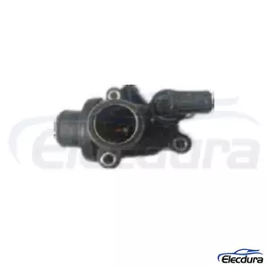 166 203 00 75 Engine Coolant Thermostat for Mercedes-Benz