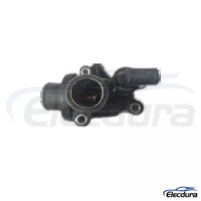 166 203 00 75 Engine Coolant Thermostat for Mercedes-Benz