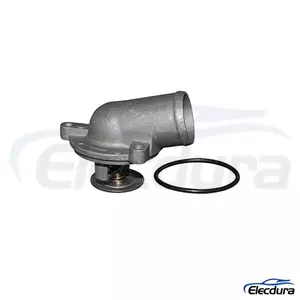 111 200 0315 Engine Coolant Thermostat for Mercedes-Benz