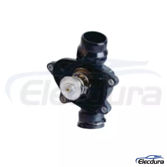 11 51 2 247 269 Engine Coolant Thermostat for BMW