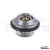 7 072 643 Engine Coolant Thermostat for Ford 2.5L (85 kW / 115 HP)