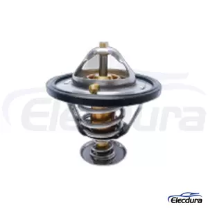 21200-57J00 Engine Coolant Thermostat for Nissan 2.0L (55 kW / 75 HP)