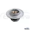 25500 22600 Engine Coolant Thermostat for Ford 3.0L (101 kW / 138 HP)