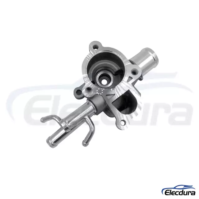 25620-26100 Engine Coolant Thermostat for Hyundai