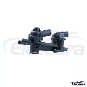 03C 121 026AP Engine Coolant Thermostat for VW 1.2L (51 kW / 70 HP)