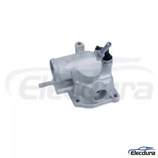 6112000015 Engine Coolant Thermostat for Mercedes-Benz