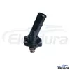 Termostato del liquido di raffreddamento del motore LF70-15-170 per Mazda