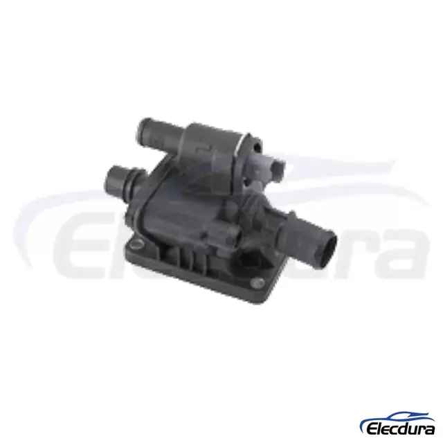 1336 V6 Engine Coolant Thermostat for Ford 1.4L (50 kW / 68 HP)
