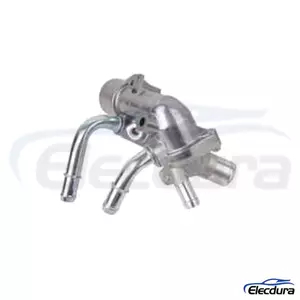 12597172 Engine Coolant Thermostat for Buick 4 Cyl 2.4L