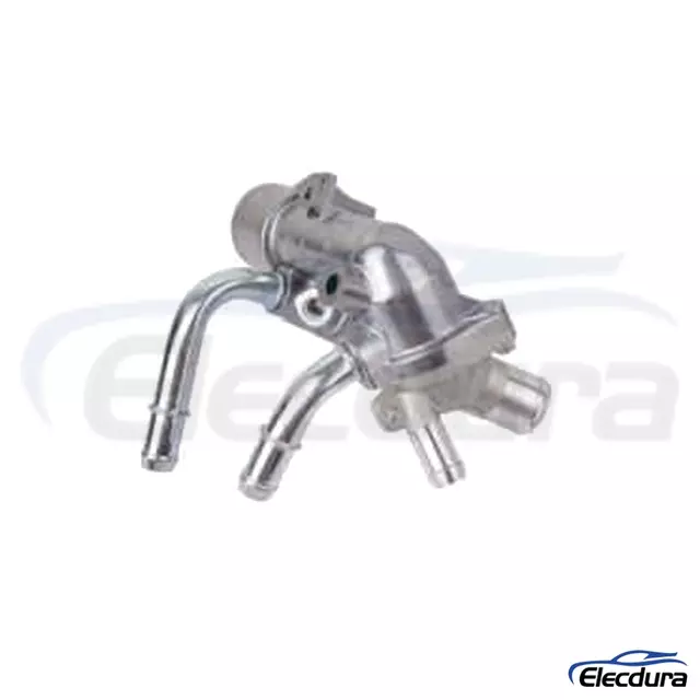 12597172 Engine Coolant Thermostat for Buick 4 Cyl 2.4L
