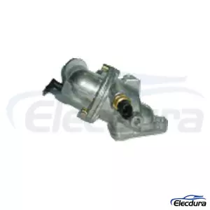 96414627 Engine Coolant Thermostat for Chevrolet