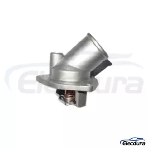 93206776 Engine Coolant Thermostat for Chevrolet 1.8L / 2.0L EFI/MPFI